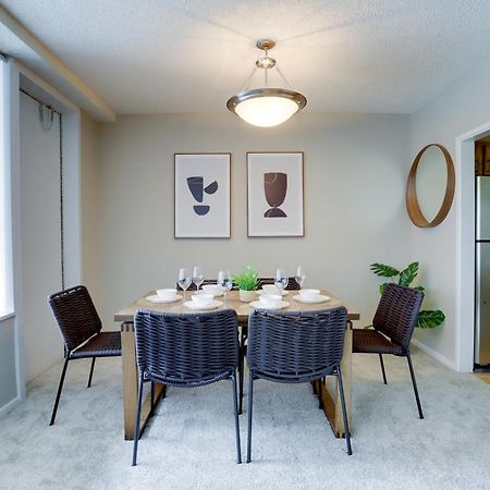 Top Amenities! 2Br Apartment In Crystal City Arlington Exterior foto