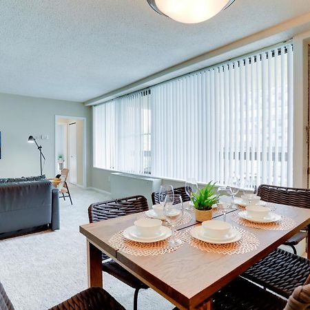 Top Amenities! 2Br Apartment In Crystal City Arlington Exterior foto