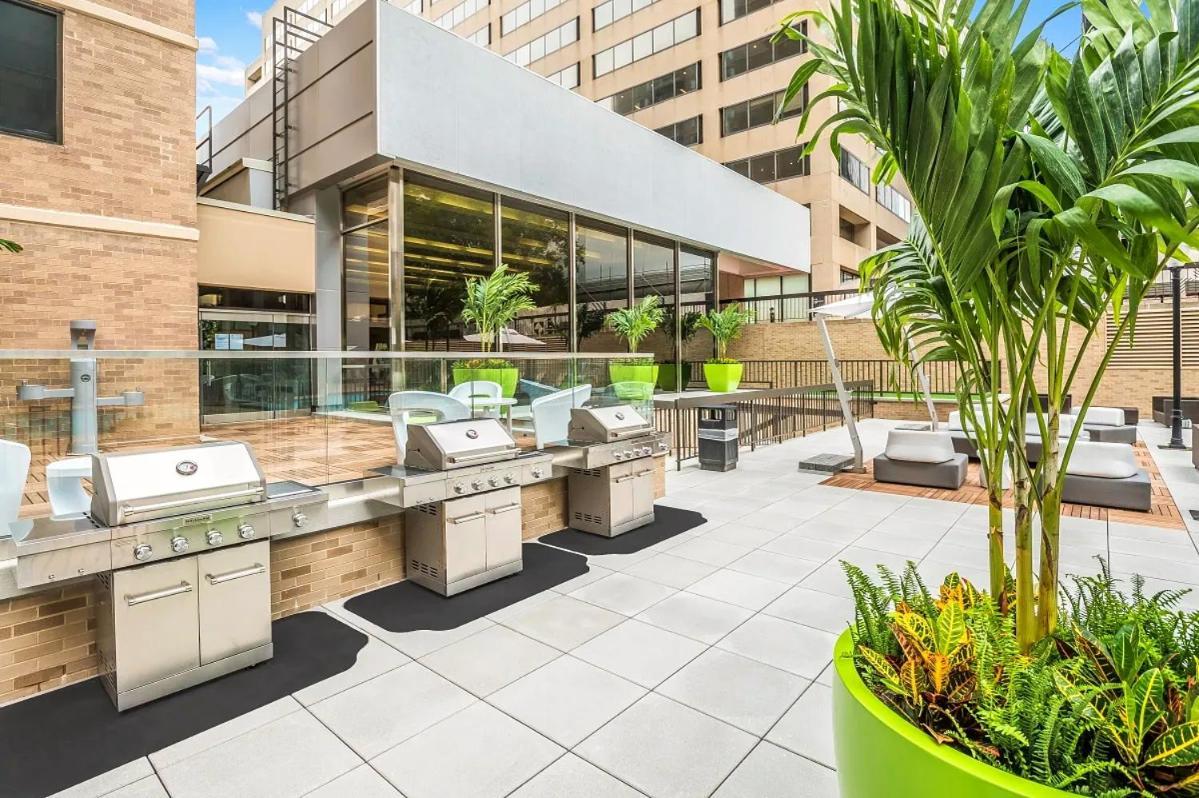 Top Amenities! 2Br Apartment In Crystal City Arlington Exterior foto