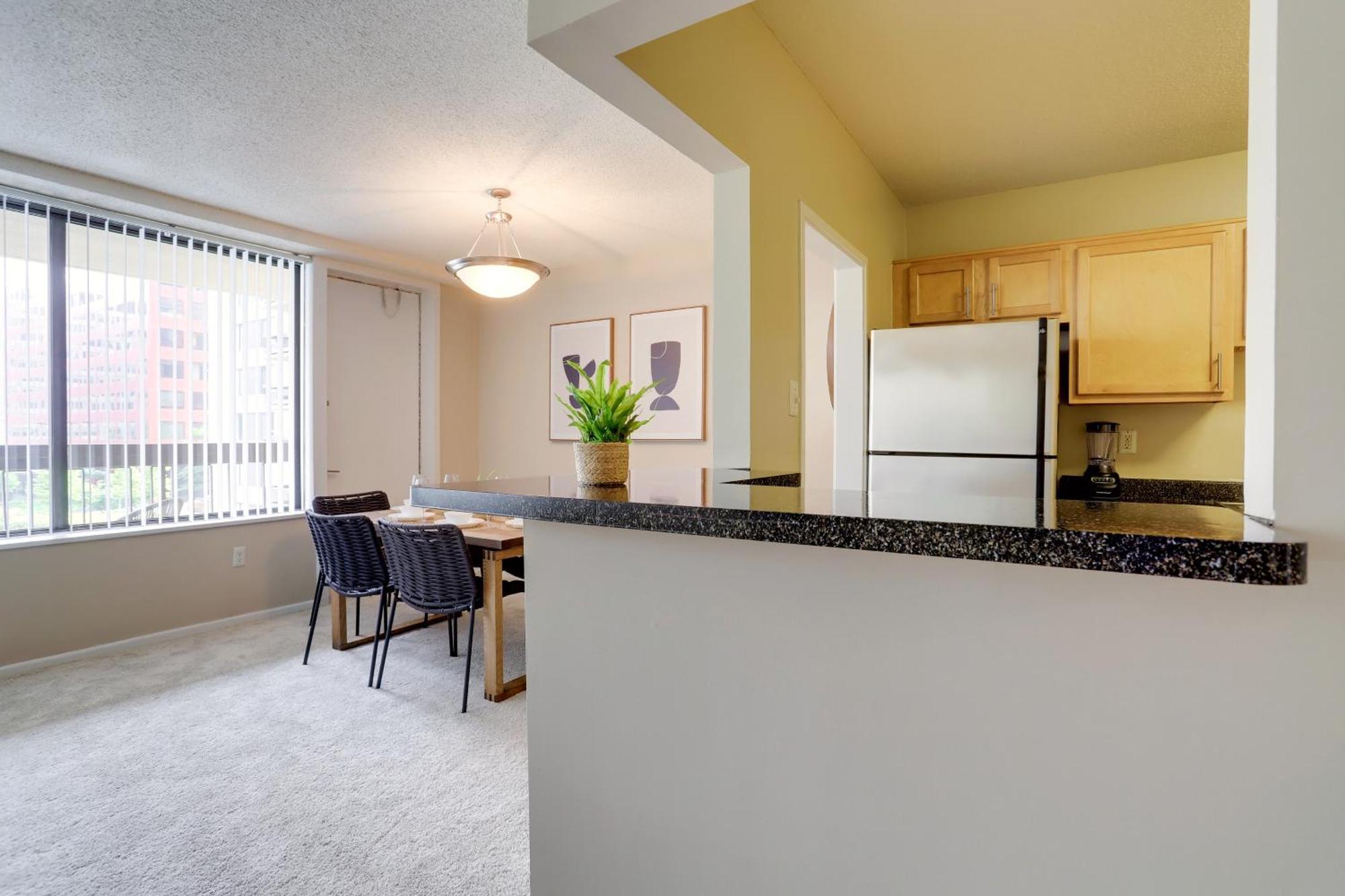 Top Amenities! 2Br Apartment In Crystal City Arlington Exterior foto