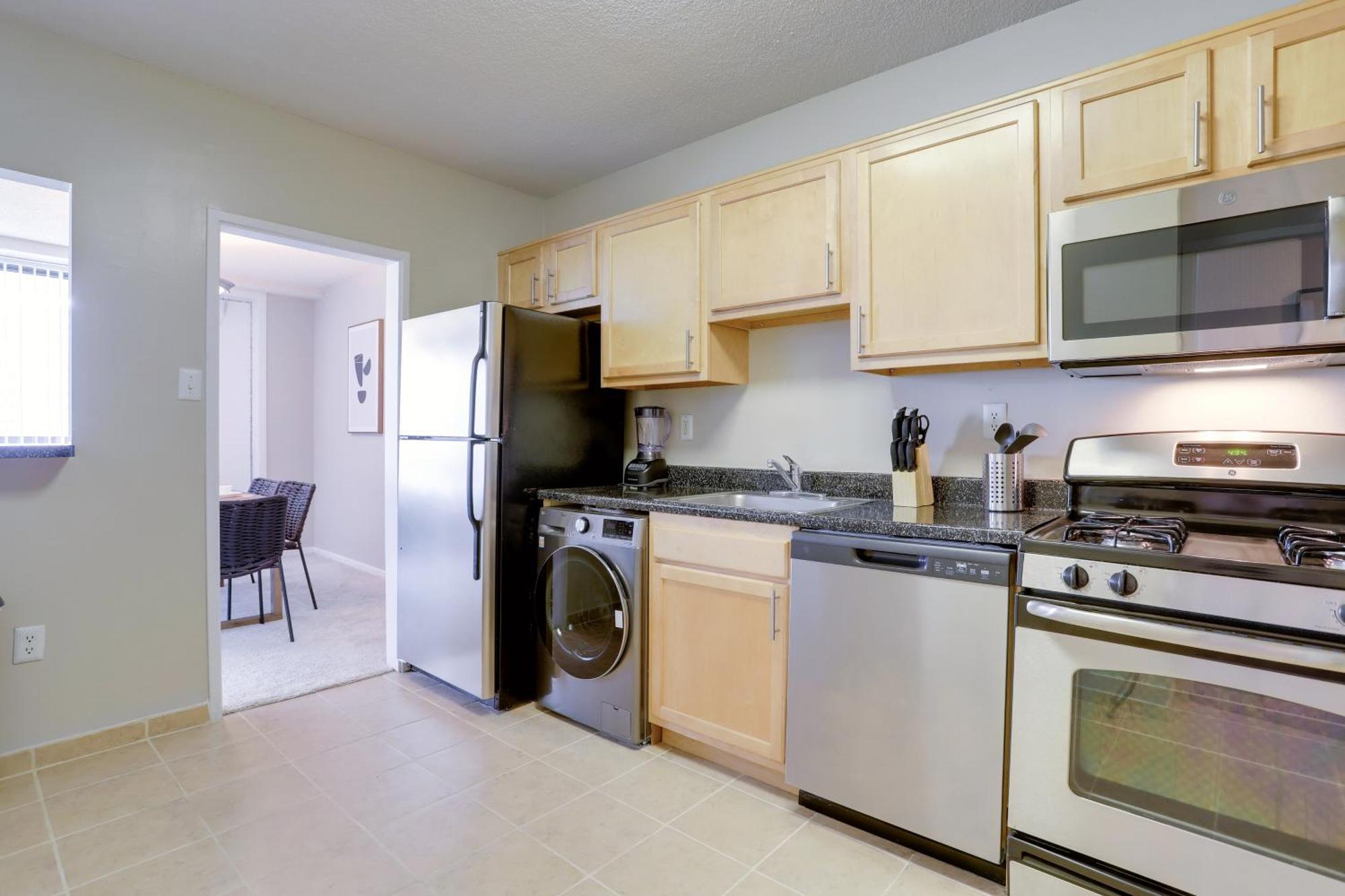 Top Amenities! 2Br Apartment In Crystal City Arlington Exterior foto