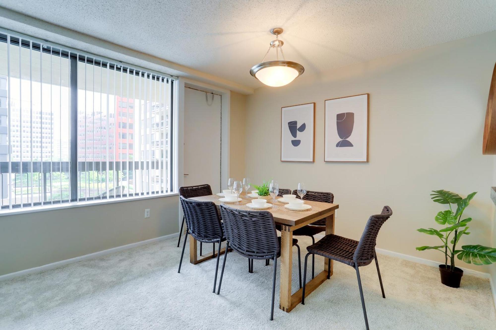 Top Amenities! 2Br Apartment In Crystal City Arlington Exterior foto