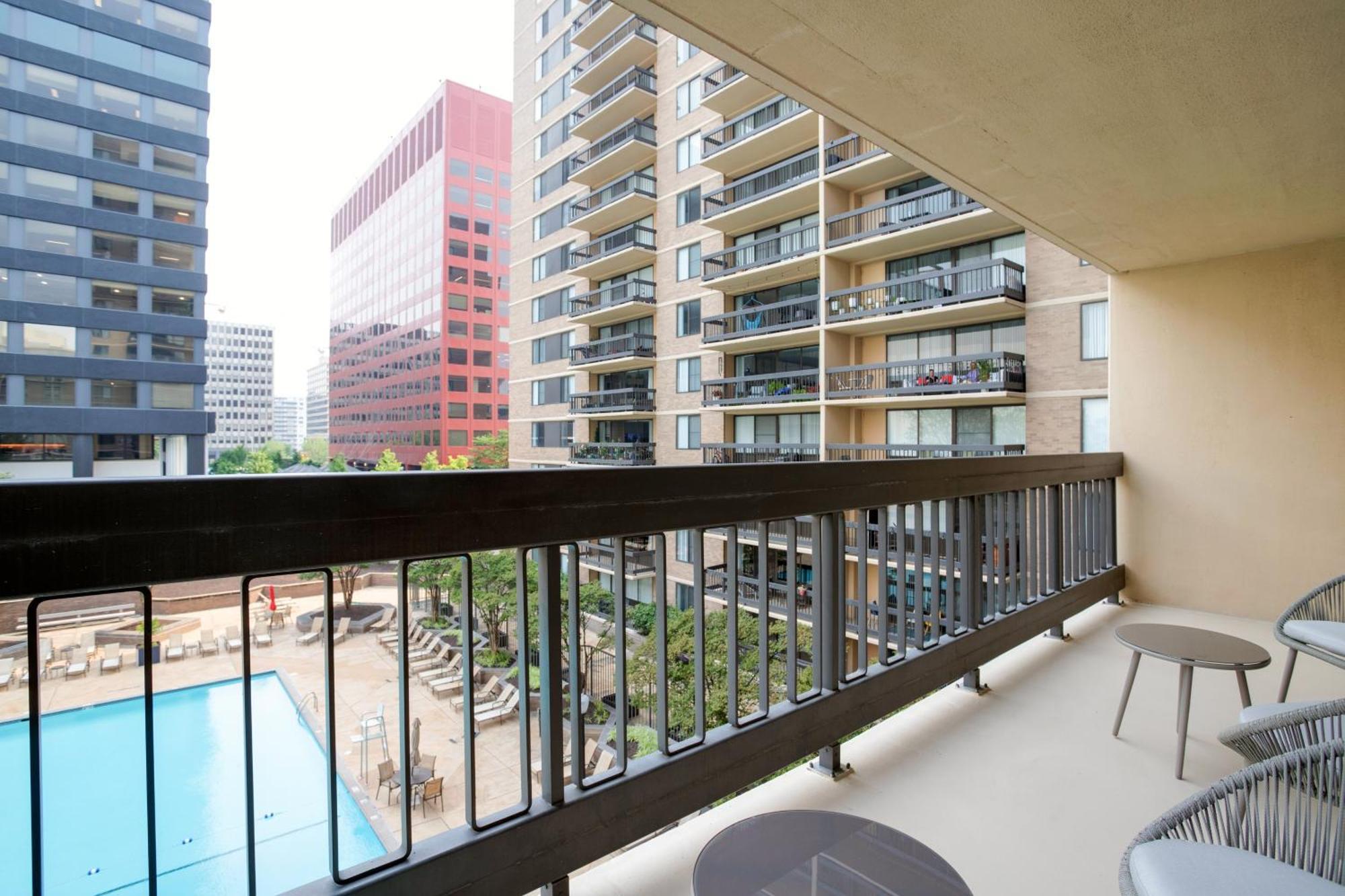 Top Amenities! 2Br Apartment In Crystal City Arlington Exterior foto