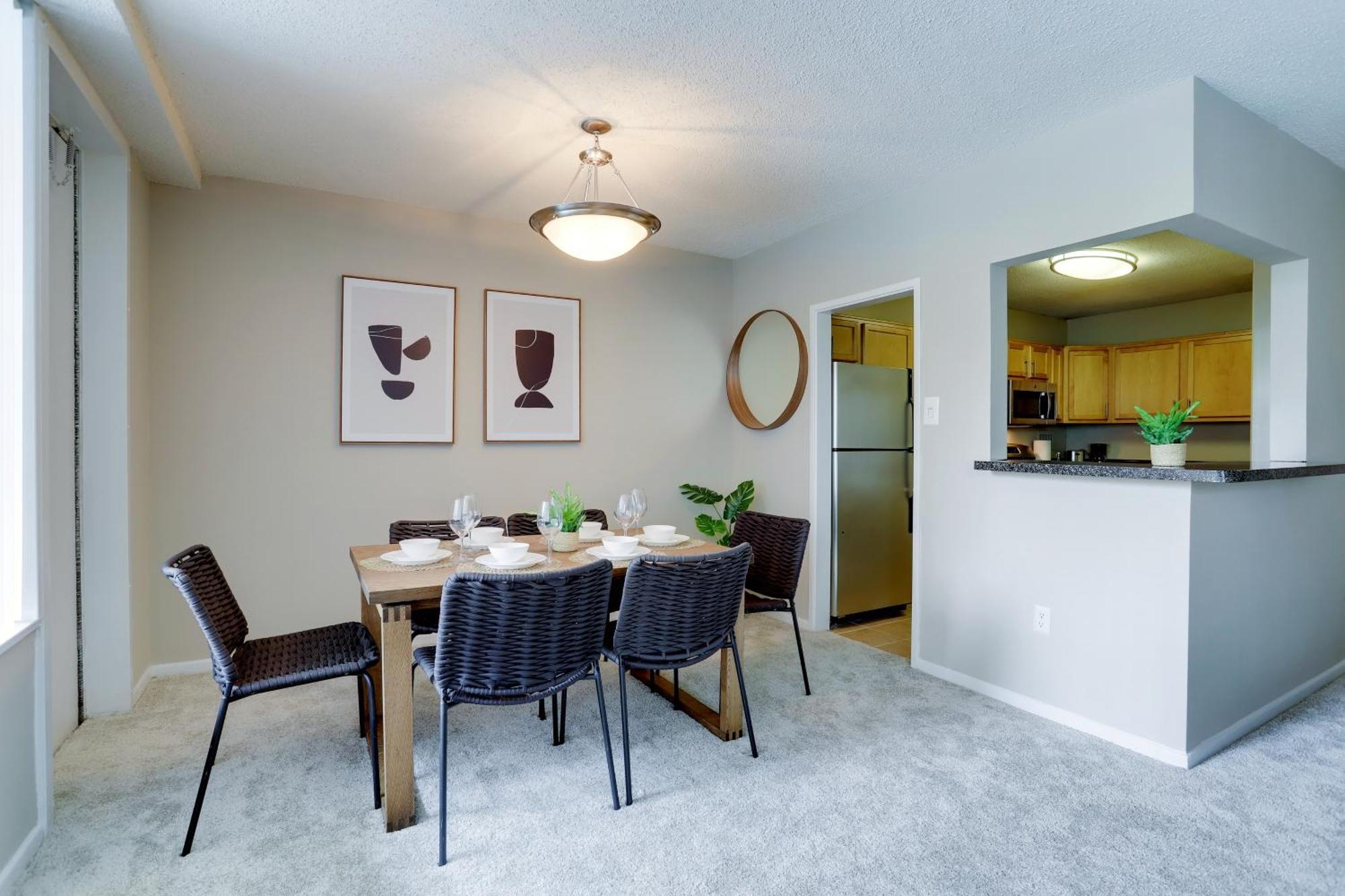 Top Amenities! 2Br Apartment In Crystal City Arlington Exterior foto